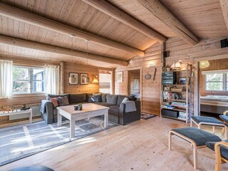 Casa per le vacanze Houstrup  10