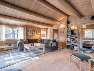 Ferienhaus Houstrup  10