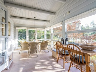 Maison de vacances Houstrup  13