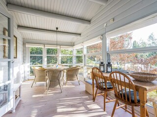 Vakantiehuis Houstrup  13