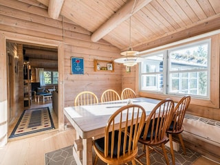 Ferienhaus Houstrup  17