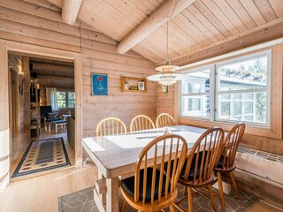 Maison de vacances Houstrup  17