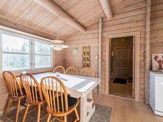 Holiday house Houstrup  21