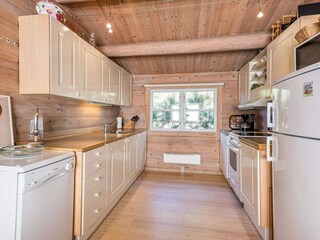Holiday house Houstrup  22