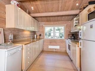 Maison de vacances Houstrup  19