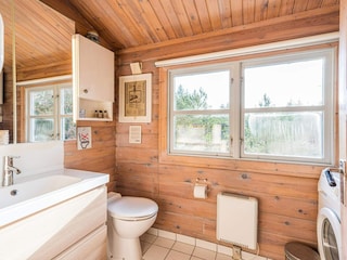 Ferienhaus Houstrup  20