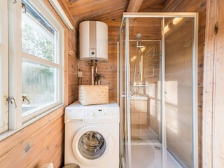 Maison de vacances Houstrup  22