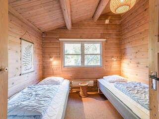 Holiday house Houstrup  28