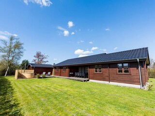 Holiday house Skaven Strand Outdoor Recording 3