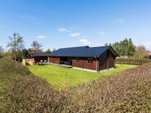 Gemutliches Strandhauschen-By Traum