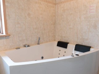 Ferienhaus Skaven Strand  7