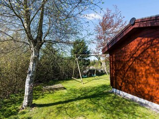Casa de vacaciones Skaven Strand  9