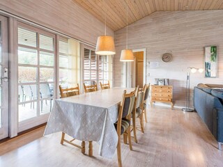 Ferienhaus Skaven Strand  12