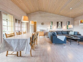 Vakantiehuis Skaven Strand  13