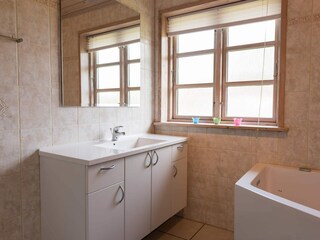 Casa de vacaciones Skaven Strand  21