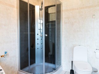 Casa de vacaciones Skaven Strand  24