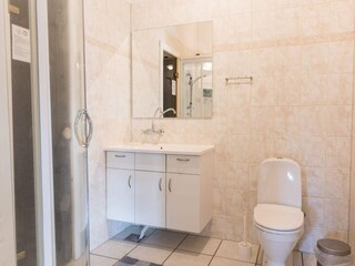 Vakantiehuis Skaven Strand  15