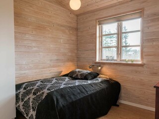 Ferienhaus Skaven Strand  16