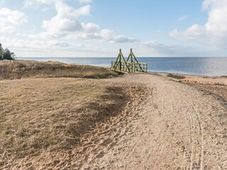 Vakantiehuis Skaven Strand  17