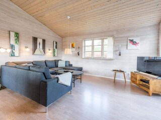 Ferienhaus Skaven Strand  24