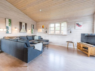 Holiday house Skaven Strand  6