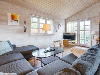 Casa per le vacanze Skaven Strand  4