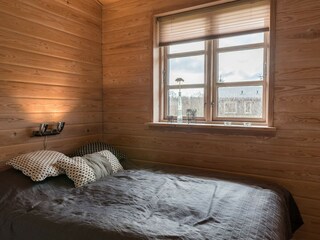 Vakantiehuis Skaven Strand  32
