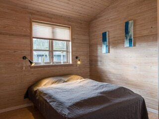 Vakantiehuis Skaven Strand  15
