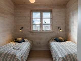 Vakantiehuis Skaven Strand  34