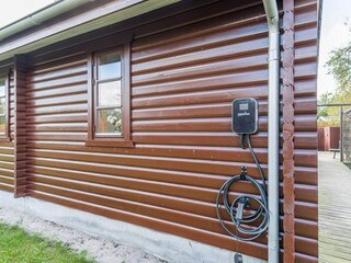 Maison de vacances Skaven Strand  21