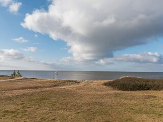 Vakantiehuis Skaven Strand  9