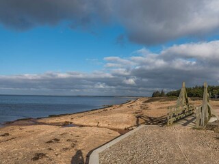 Vakantiehuis Skaven Strand  22