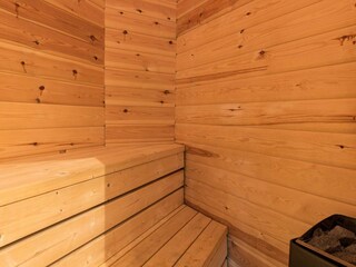 Maison de vacances Skaven Strand  26