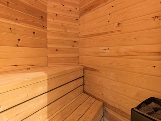 Vakantiehuis Skaven Strand  34