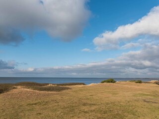 Vakantiehuis Skaven Strand  40