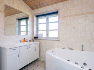 Holiday house Skaven Strand  2