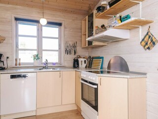 Holiday house Skaven Strand  28