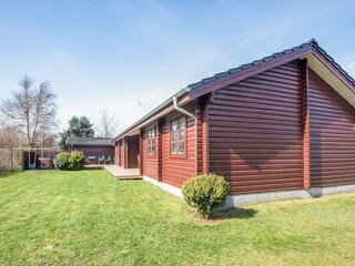 Holiday house Skaven Strand  38