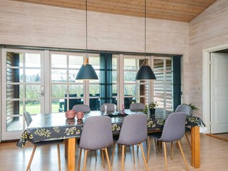 Holiday house Skaven Strand  14