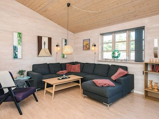 Ferienhaus Skaven Strand  16
