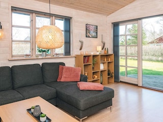 Ferienhaus Skaven Strand  18