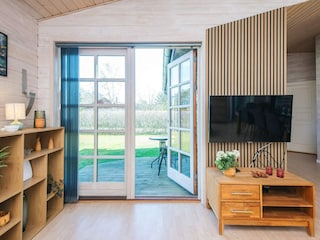 Ferienhaus Skaven Strand  19