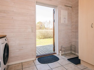 Ferienhaus Skaven Strand  23