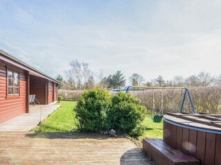 Holiday house Skaven Strand  26