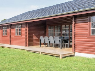 Ferienhaus Skaven Strand  27