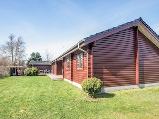 Ferienhaus Skaven Strand  30