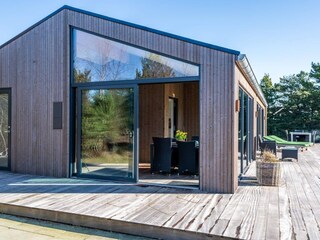 Vakantiehuis Fanø Bad Buitenaudio-opname 2