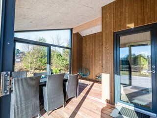 Ferienhaus Fanø Bad Außenaufnahme 4