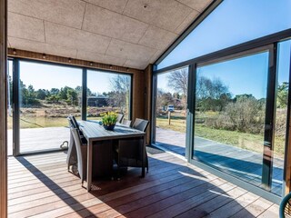 Vakantiehuis Fanø Bad Buitenaudio-opname 5