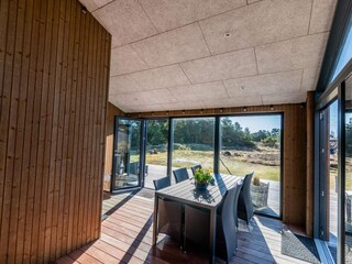 Vakantiehuis Fanø Bad Buitenaudio-opname 6